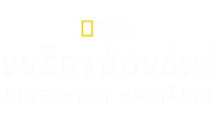 Vyšetřování leteckých neštěstí