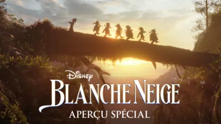 thumbnail - Disney Blanche Neige | aperçu exclusif