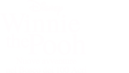 Winnie the Pooh-Nuove avventure nel bosco dei 100 acri