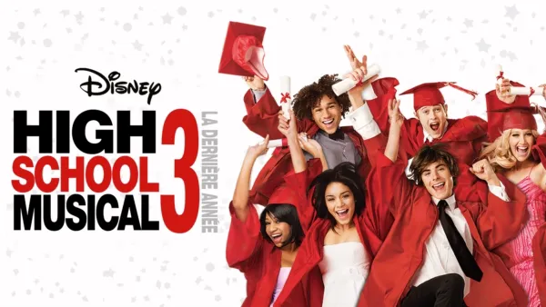 thumbnail - High School Musical 3 : La Dernière Année