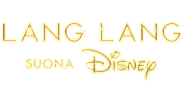Lang Lang suona Disney