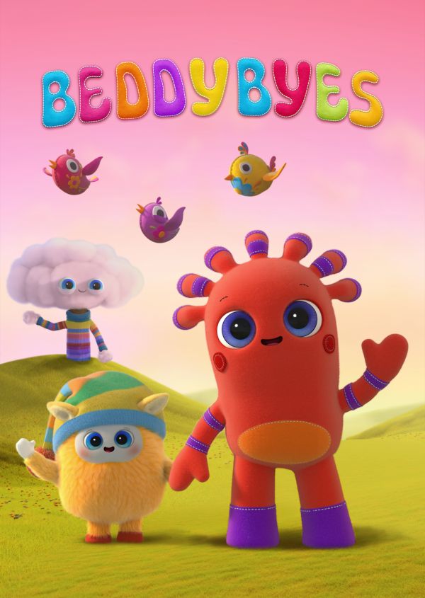 BeddyByes on Disney+ US