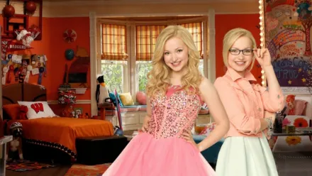 Liv and Maddie