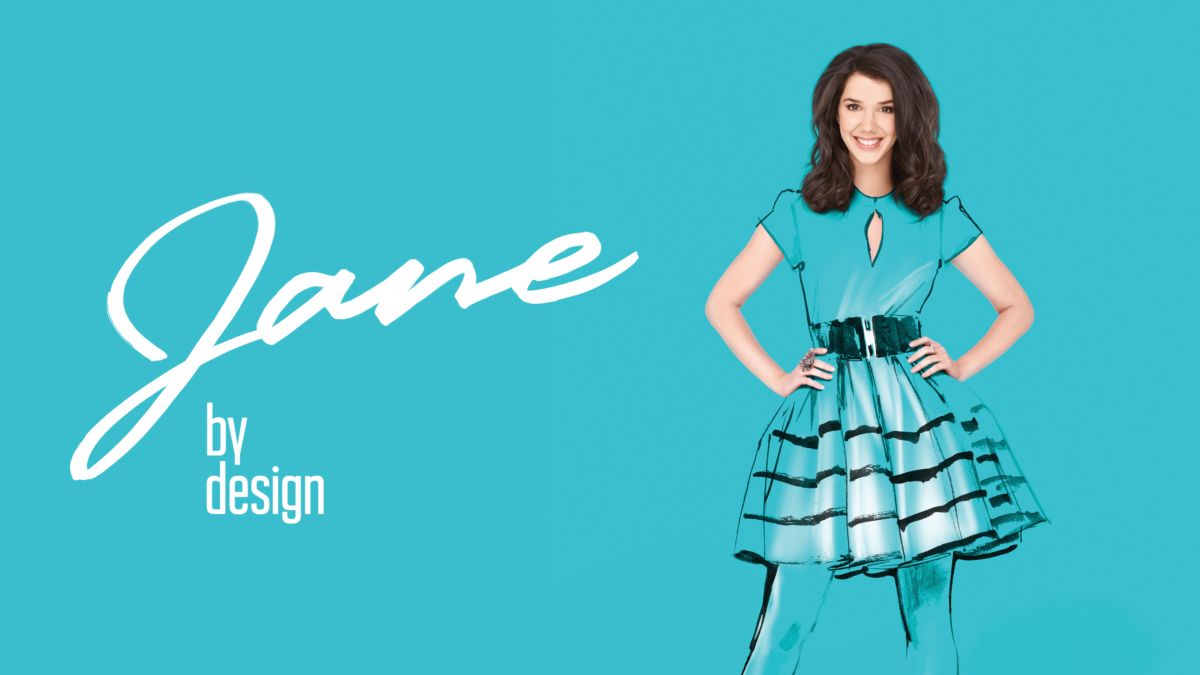 Watch Jane By Design Full episodes Disney+