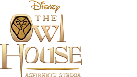 The Owl House - Aspirante Strega
