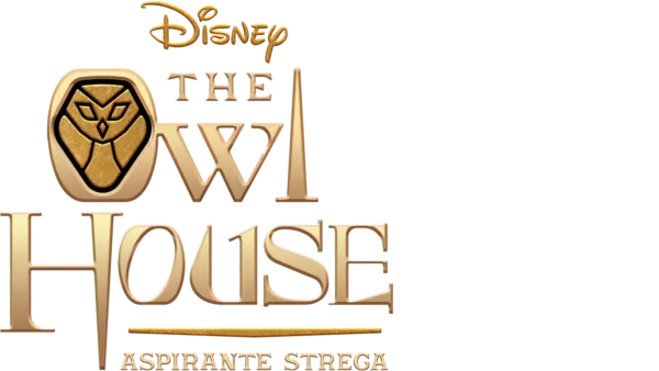The Owl House - Aspirante Strega