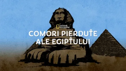 thumbnail - Comori pierdute ale Egiptului
