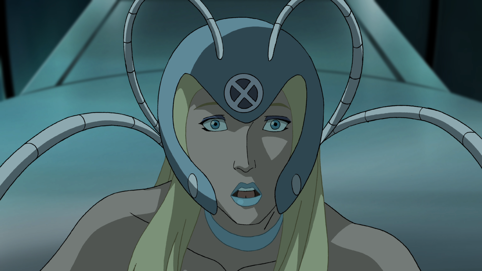 Marvel Studios' WandaVision