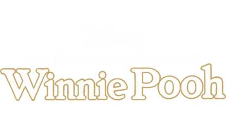 Las aventuras de Winnie Pooh