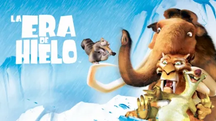 thumbnail - La era de hielo