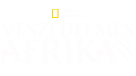 Veszedelmes Afrika