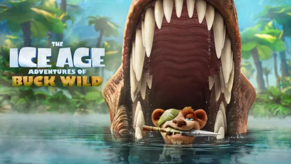 Ice Age | Disney+ Watch