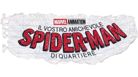 Il vostro amichevole Spider-Man di quartiere