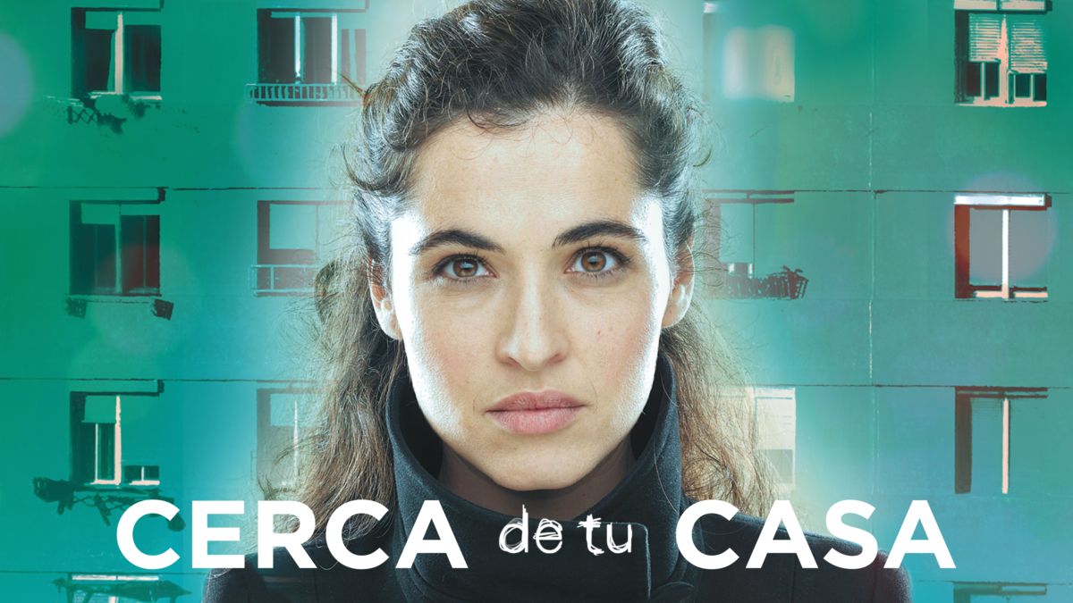 Cerca de tu casa Disney+