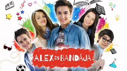 thumbnail - Alex és bandája