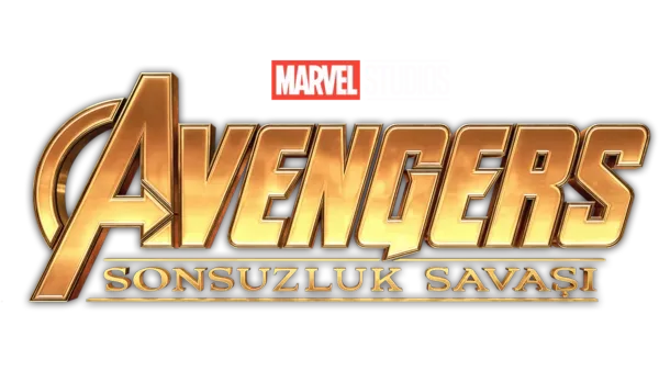 Avengers: Sonsuzluk Savaşı