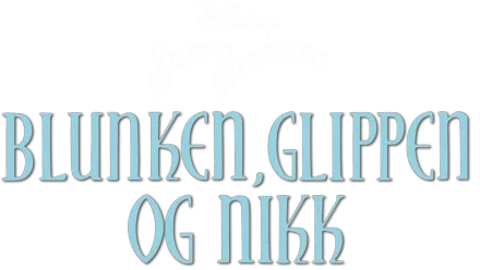 Blunken, Glippen og Nikk