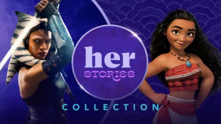 thumbnail - Her Stories