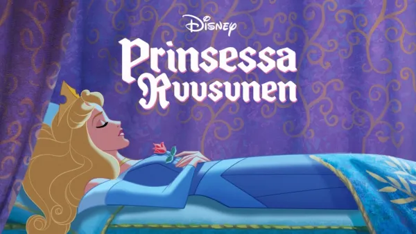 thumbnail - Prinsessa Ruusunen