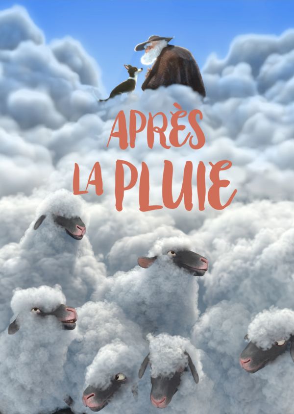 Après La Pluie on Disney+ ES