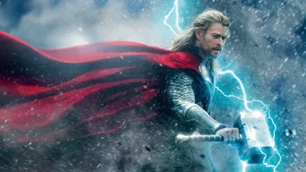 Marvel Studios' Thor: The Dark World