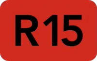 R15