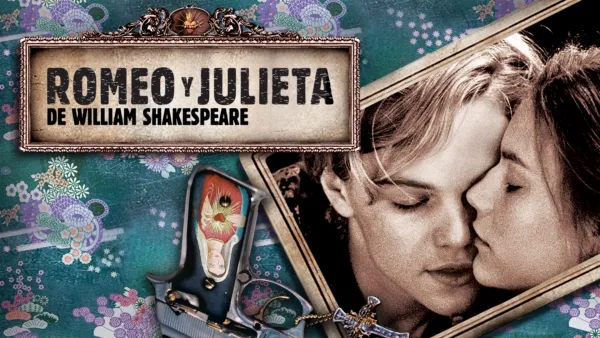 thumbnail - Romeo y Julieta de William Shakespeare