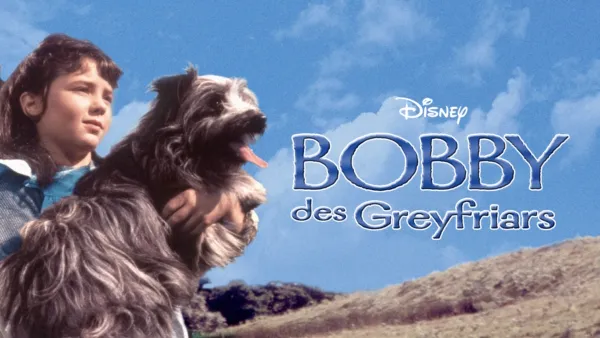 thumbnail - Bobby des Greyfriars