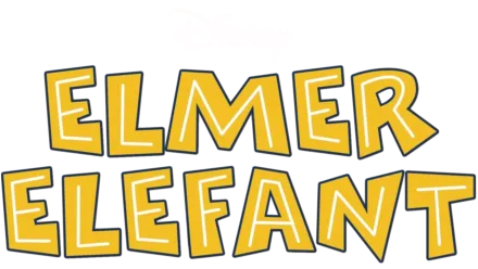 Elmer elefant
