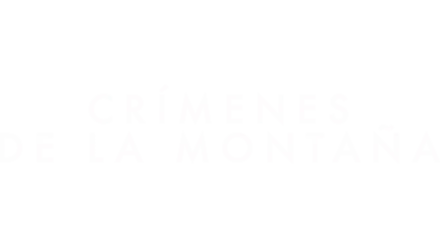 Crímenes de la montaña