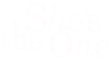 She's the One