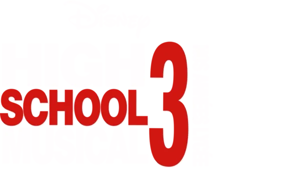 High School Musical 3 – Nos Années Lycée