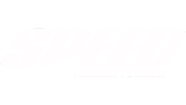 Speed: Máxima potencia