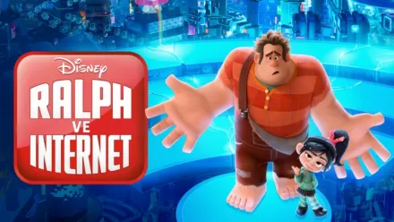 thumbnail - Ralph ve İnternet