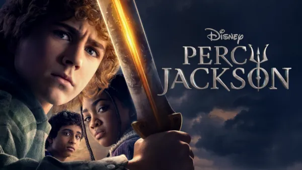 thumbnail - Percy Jackson