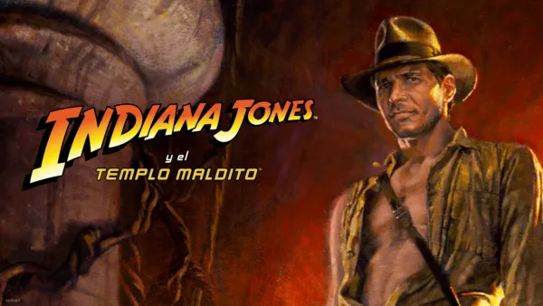 thumbnail - Indiana Jones y el Templo Maldito