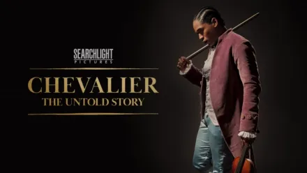 thumbnail - Chevalier: The Untold Story