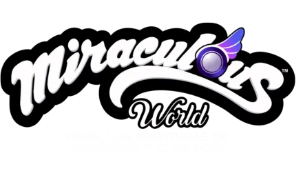 Miraculous World: París, las aventuras de Shadybug y Claw Noir