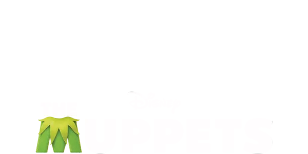 The Muppets Title Art Image