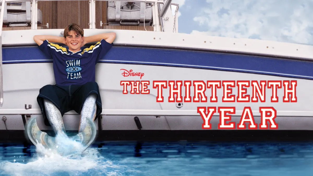 The thirteenth year full movie free sale