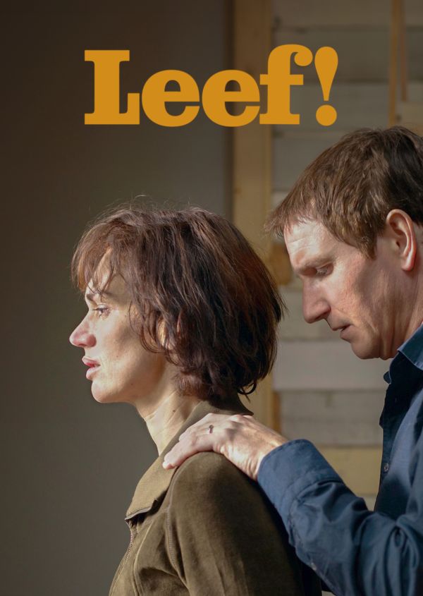 Leef! on Disney+ UK