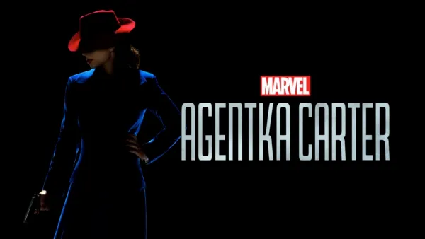 thumbnail - Agentka Carter