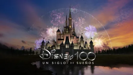 thumbnail - Disney 100: A Century of Dreams -- A Special Edition of 20/20