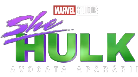 She-Hulk: Avocata apărării