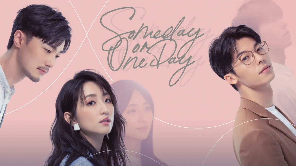 Ver Someday or One Day | Disney+