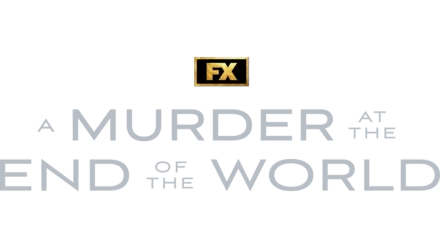 A Murder at the End of the World