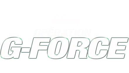 Opération G-Force