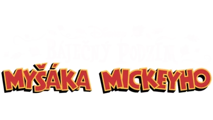 Báječný podzim Myšáka Mickeyho