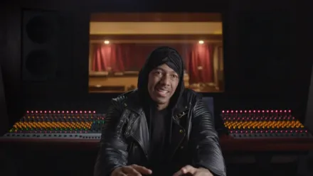 thumbnail - Becoming S1:E8 Nick Cannon