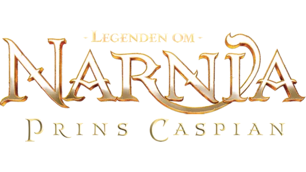 Legenden Om Narnia: Prins Caspian